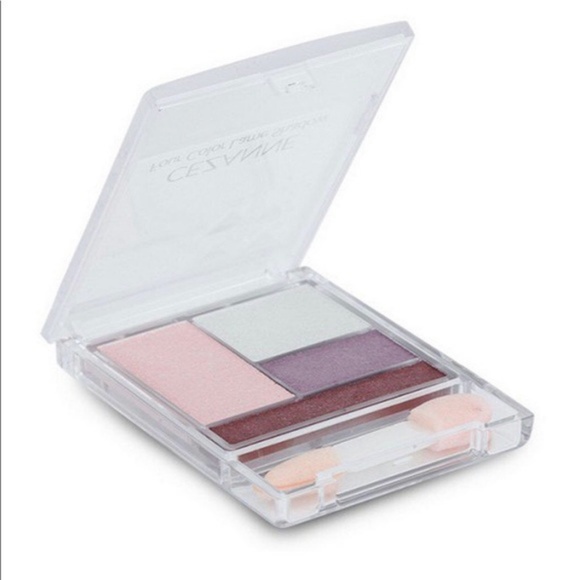 [CEZANNE] Eyeshadow Palettes Set of 2 - Picture 5 of 8